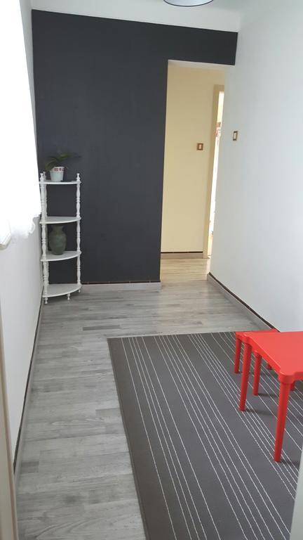 Appartement T3 Aux Deux Cigognes Gries Buitenkant foto