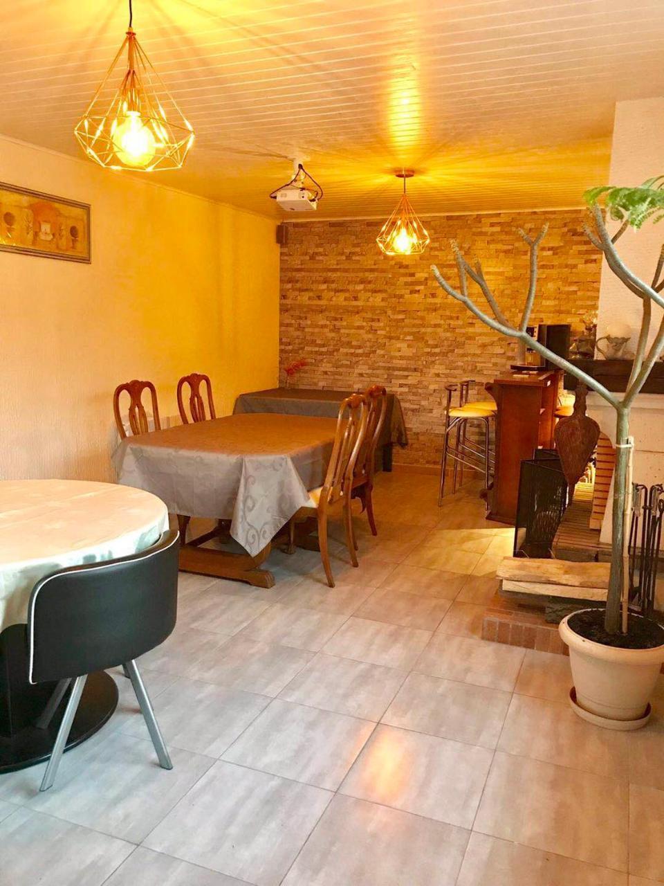 Appartement T3 Aux Deux Cigognes Gries Buitenkant foto
